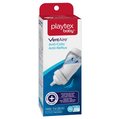 Playtex - Bottles & Accessories