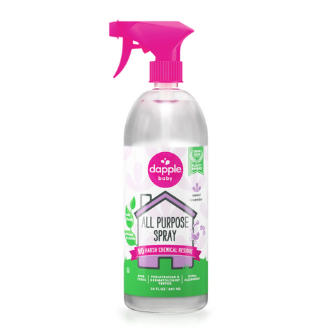 Dapple - Baby-Safe Household Cleaning