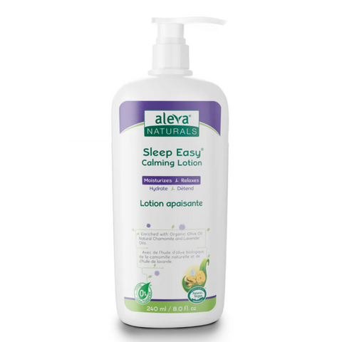 Aleva Naturals - Baby Skincare Essentials