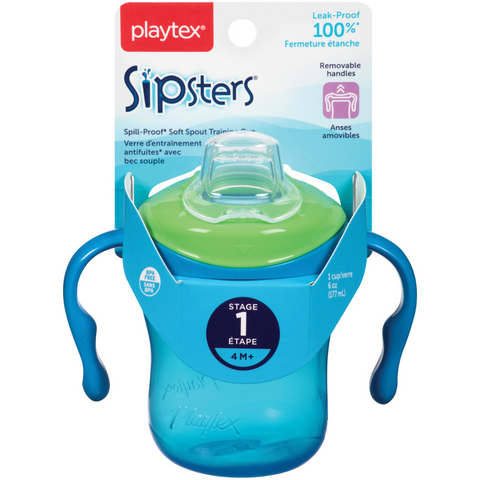 Playtex - Drinking Cups