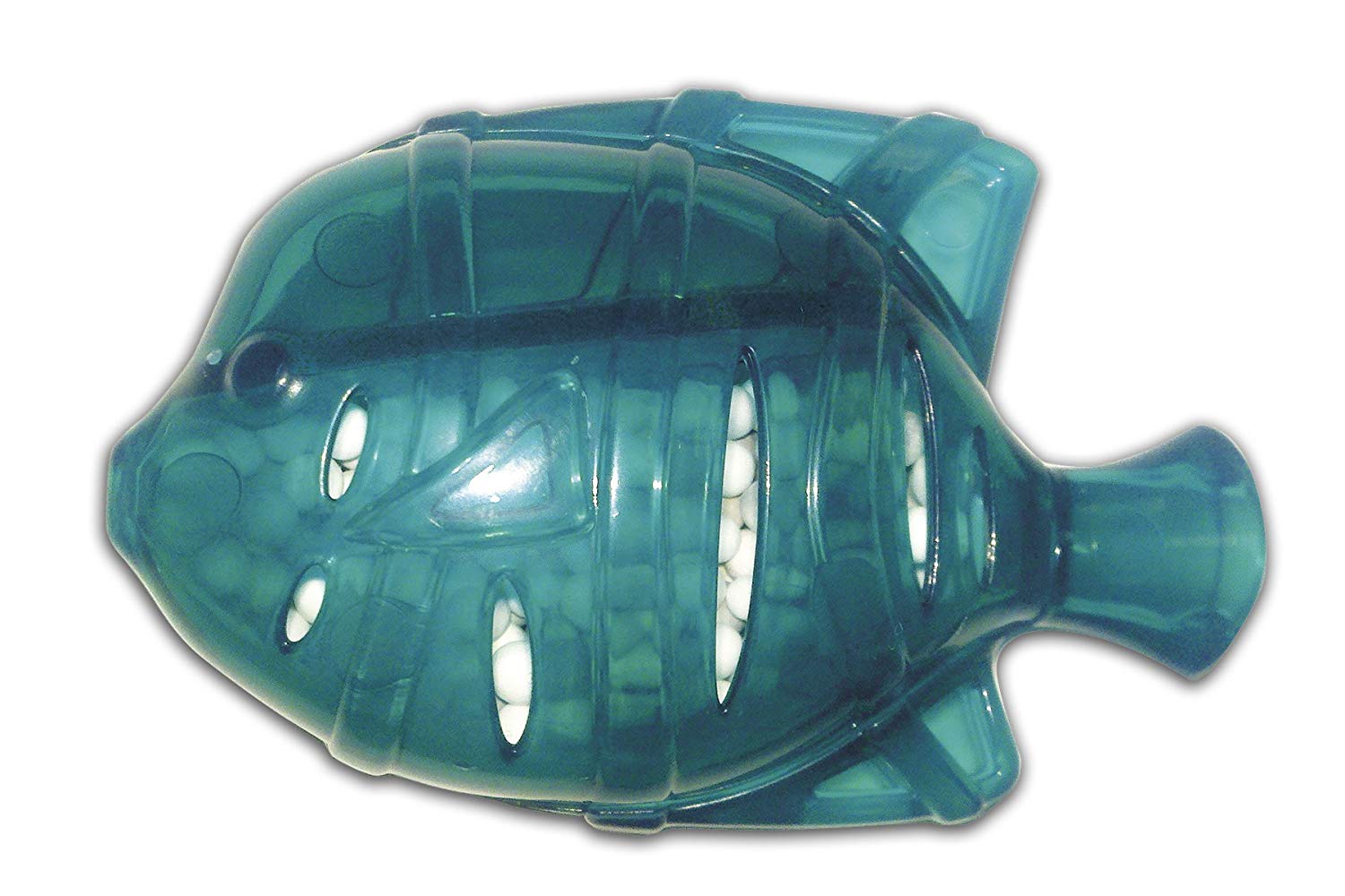 Protec™ Humidifier Cleaning Fish – Leda Health Innovations